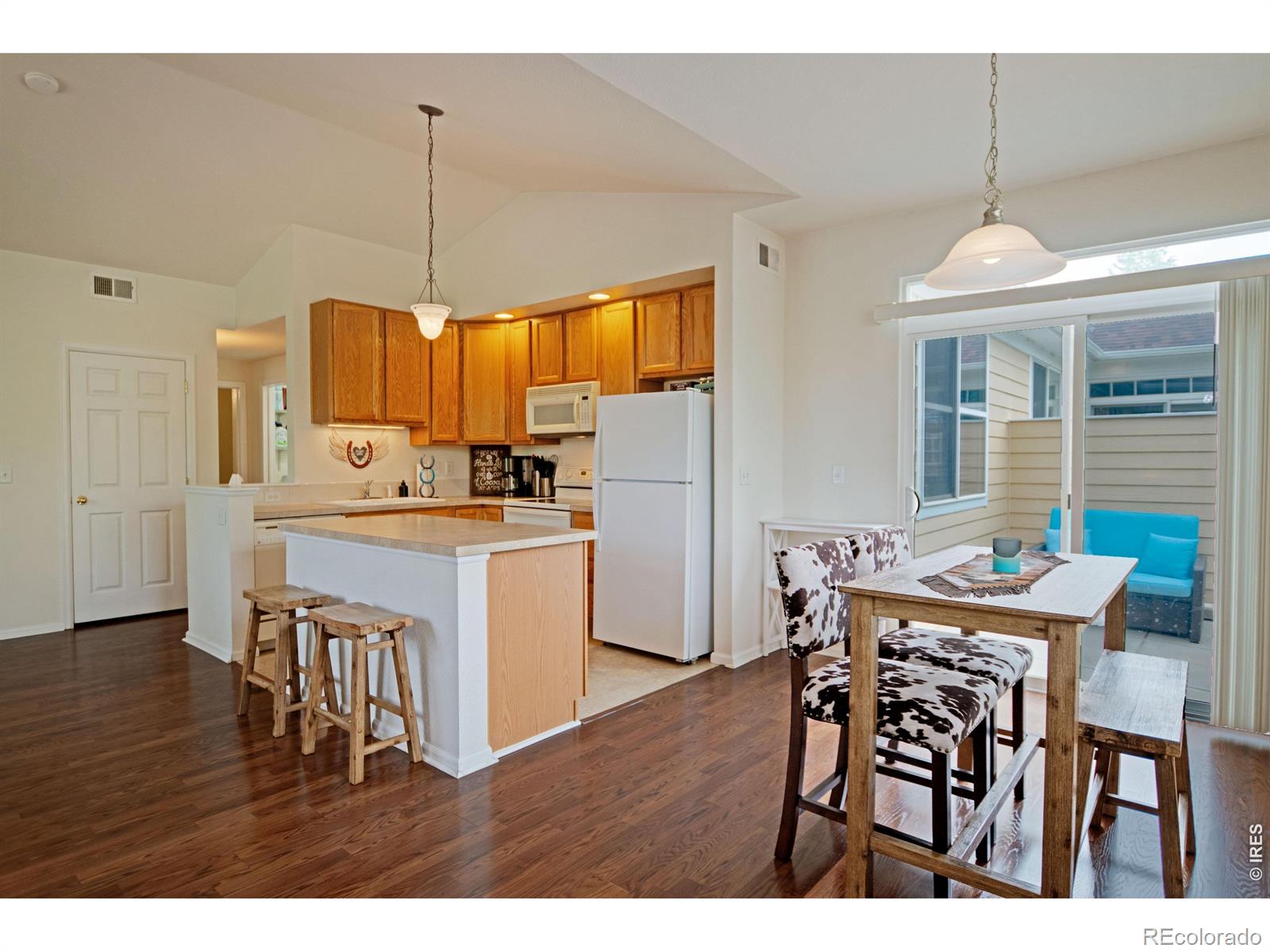 2059 Grays Peak Drive Loveland CO 80538