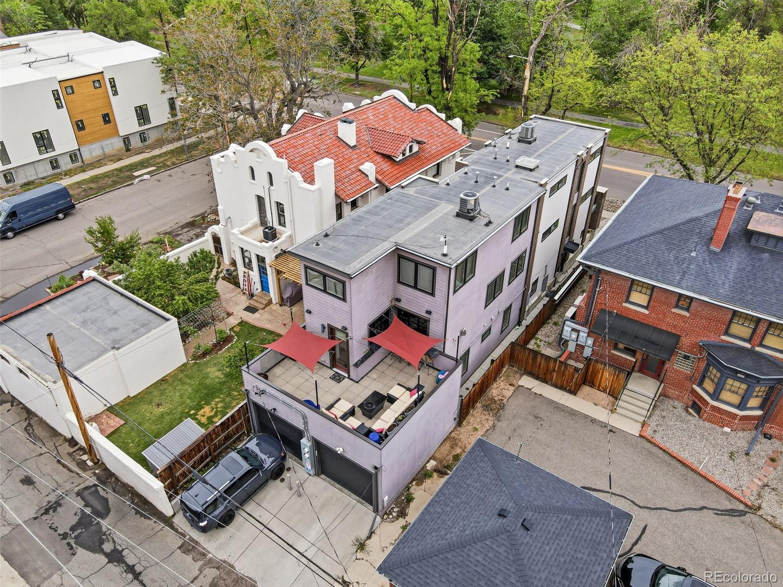1897 York Street Denver CO 80206