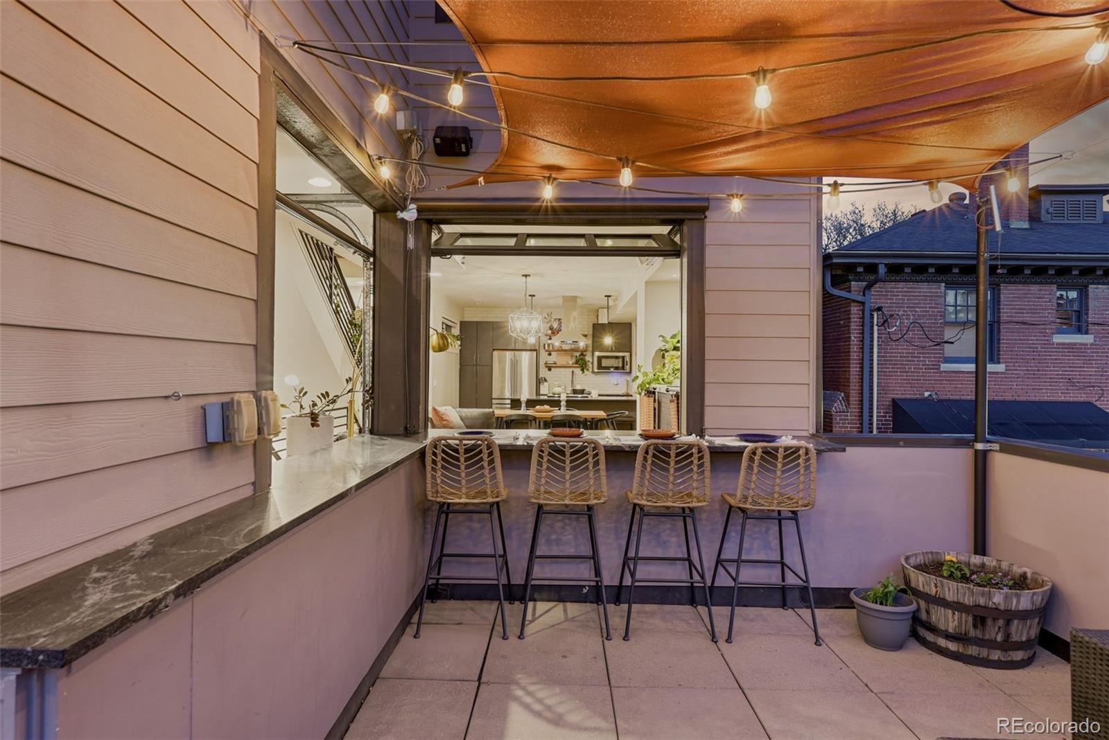 1897 York Street Denver CO 80206