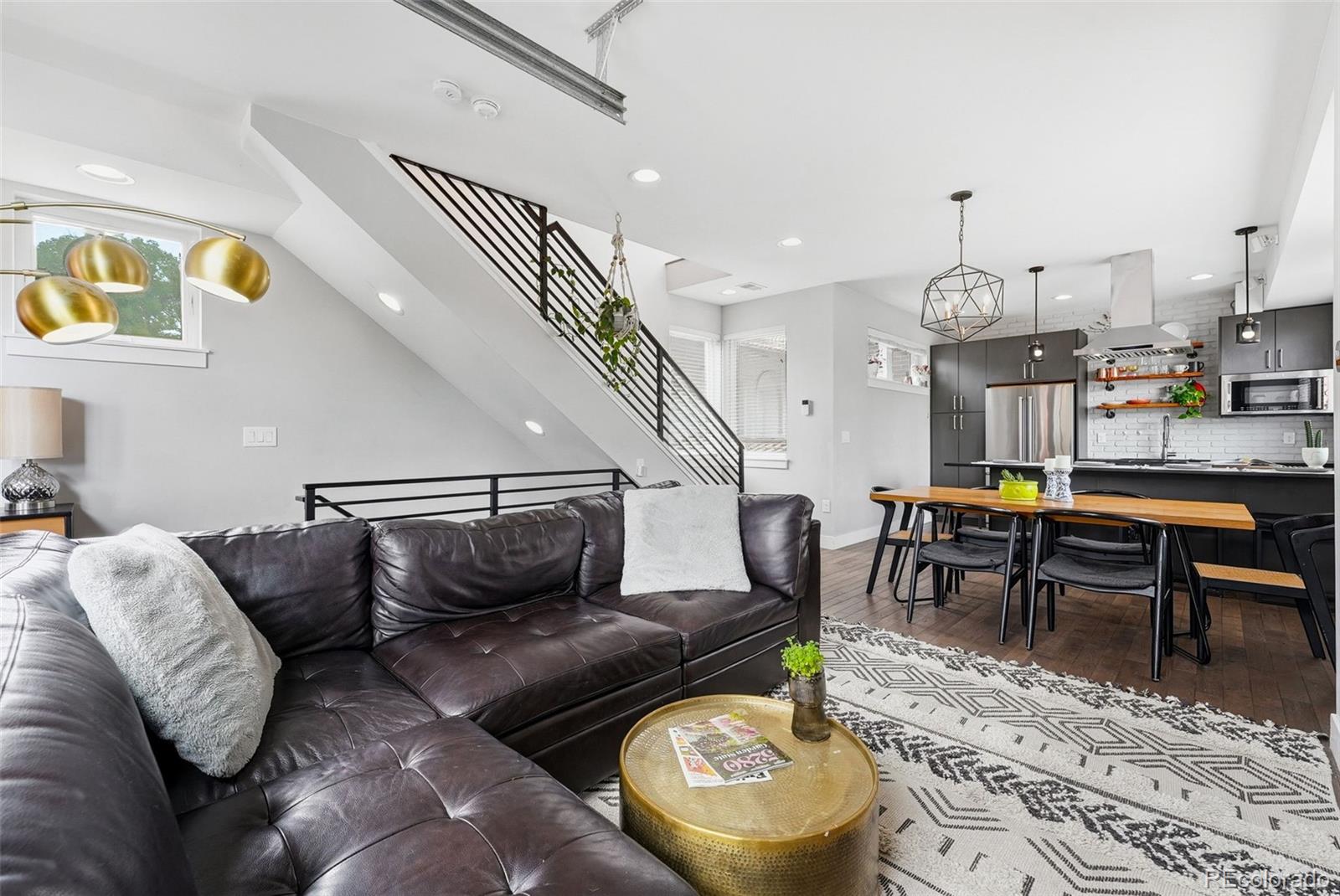 1897 York Street Denver CO 80206