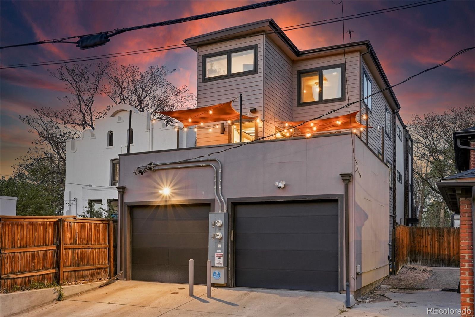 1897 York Street Denver CO 80206