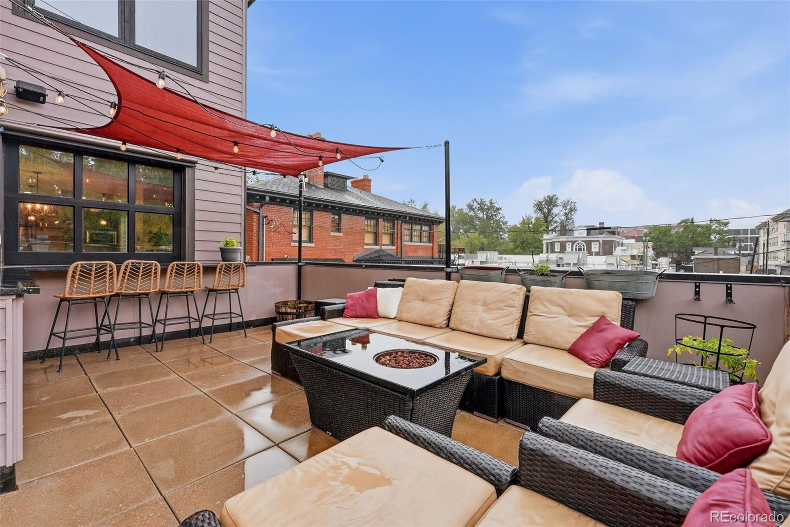 1897 York Street Denver CO 80206