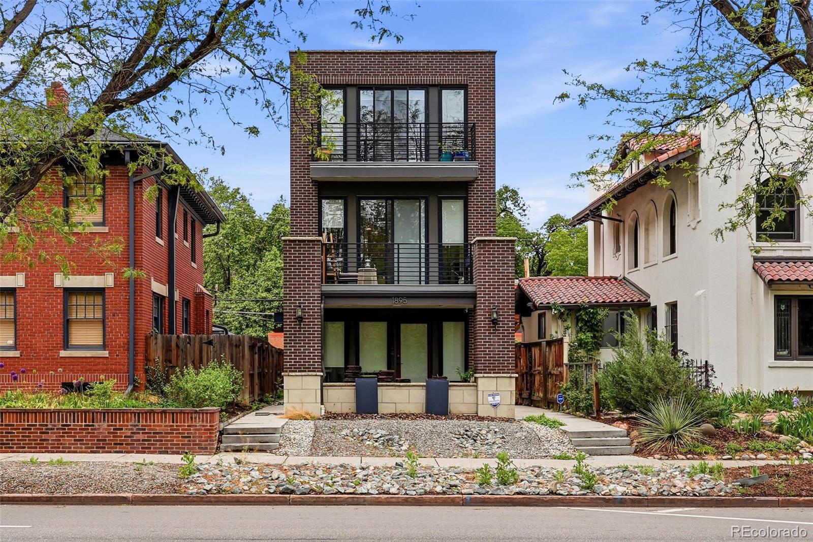 1897 York Street Denver CO 80206