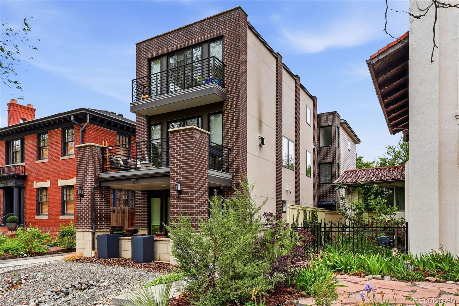 1897 York Street Denver CO 80206