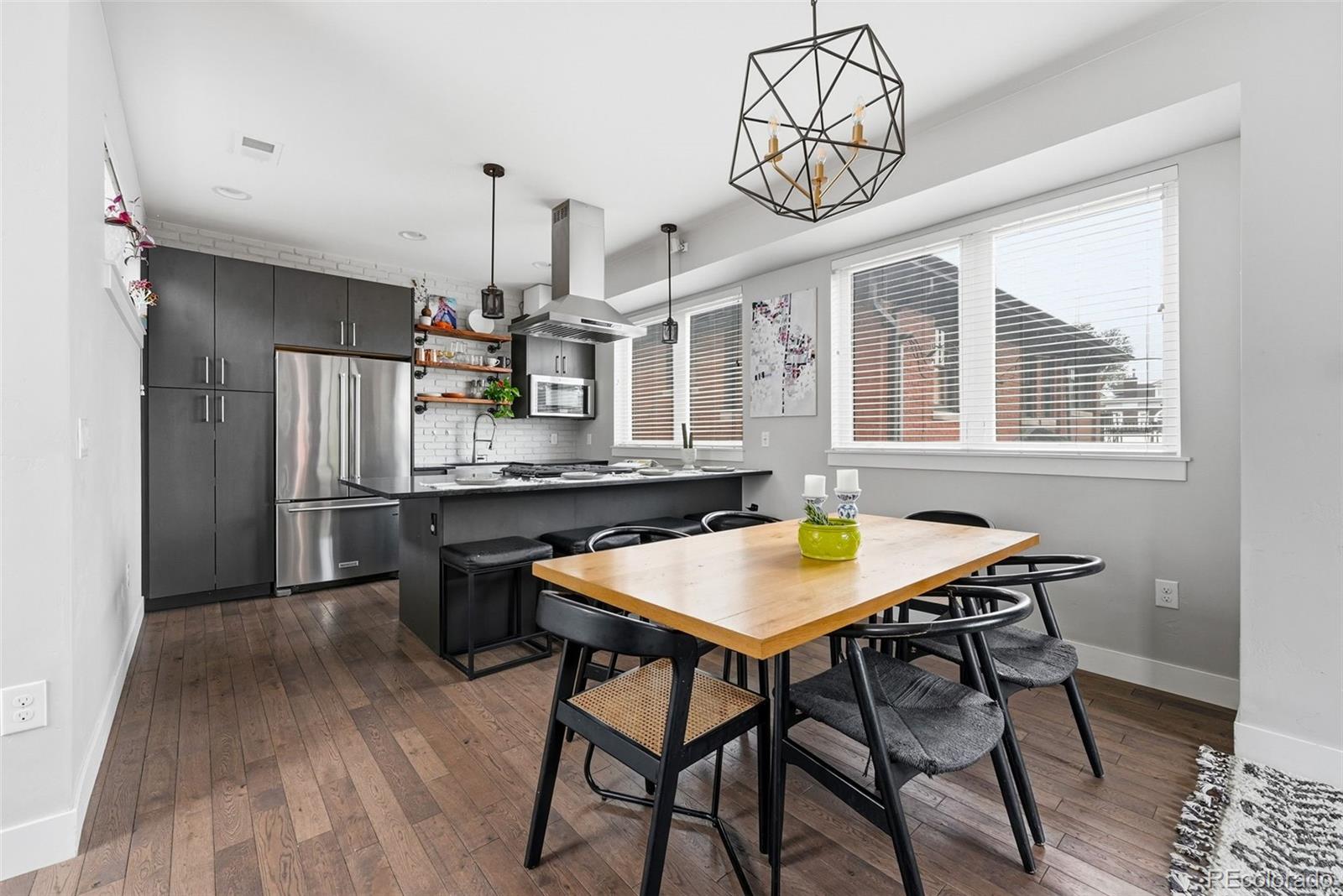 1897 York Street Denver CO 80206