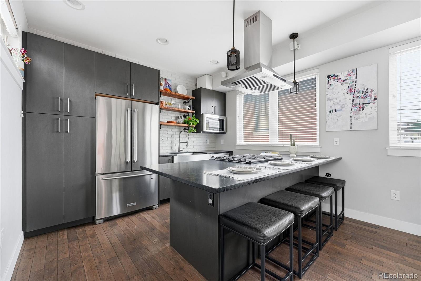 1897 York Street Denver CO 80206