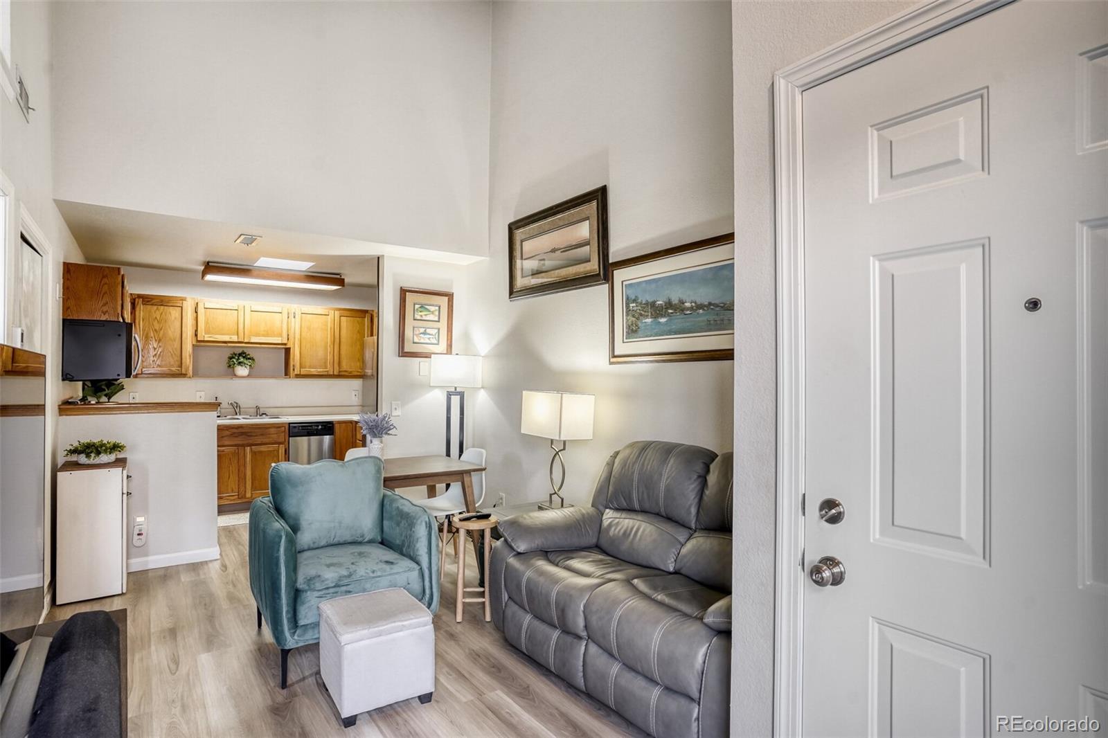 5031 Garrison Street Wheat Ridge CO 80033