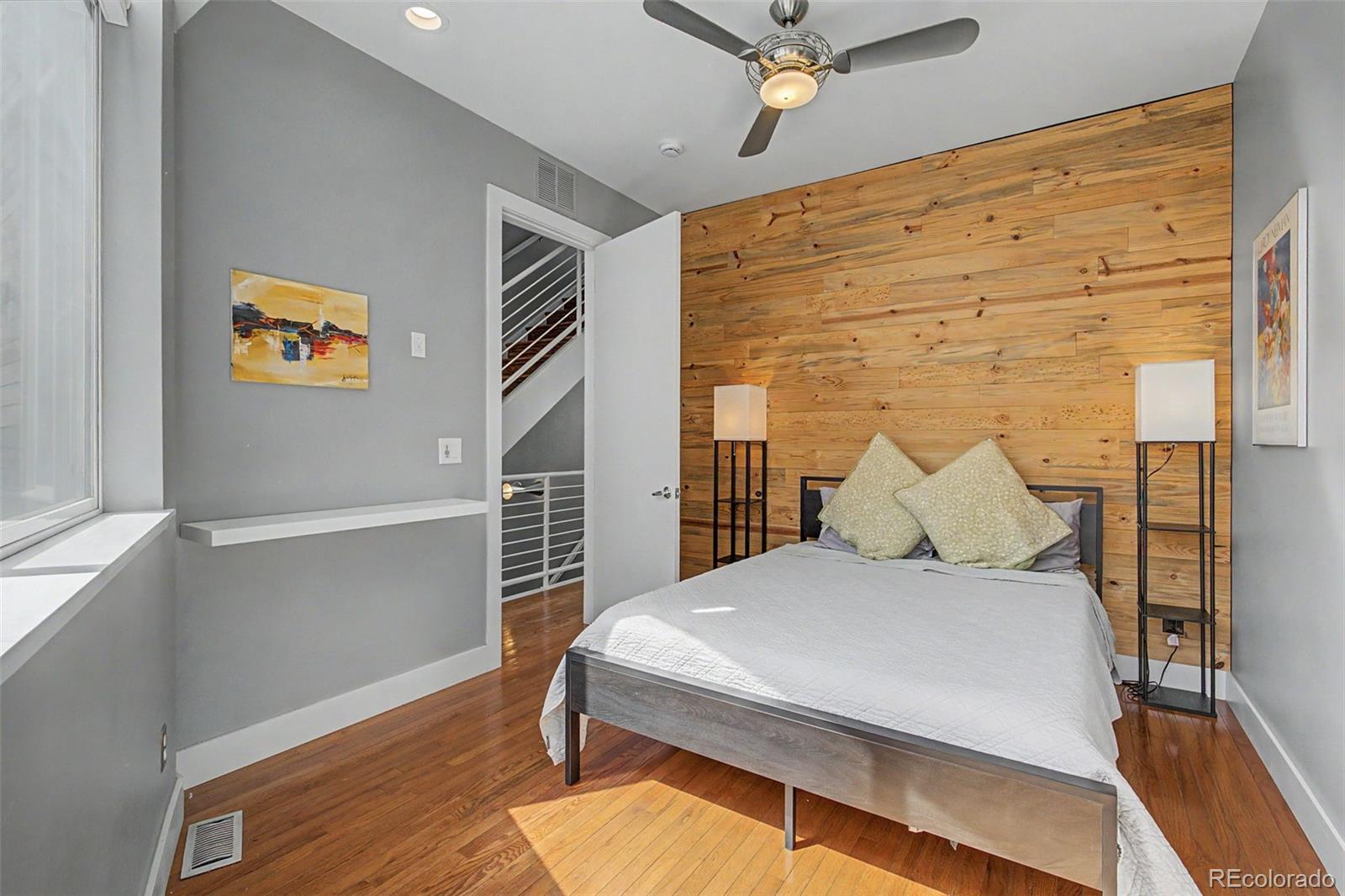 2115 W 32nd Avenue Denver CO 80211