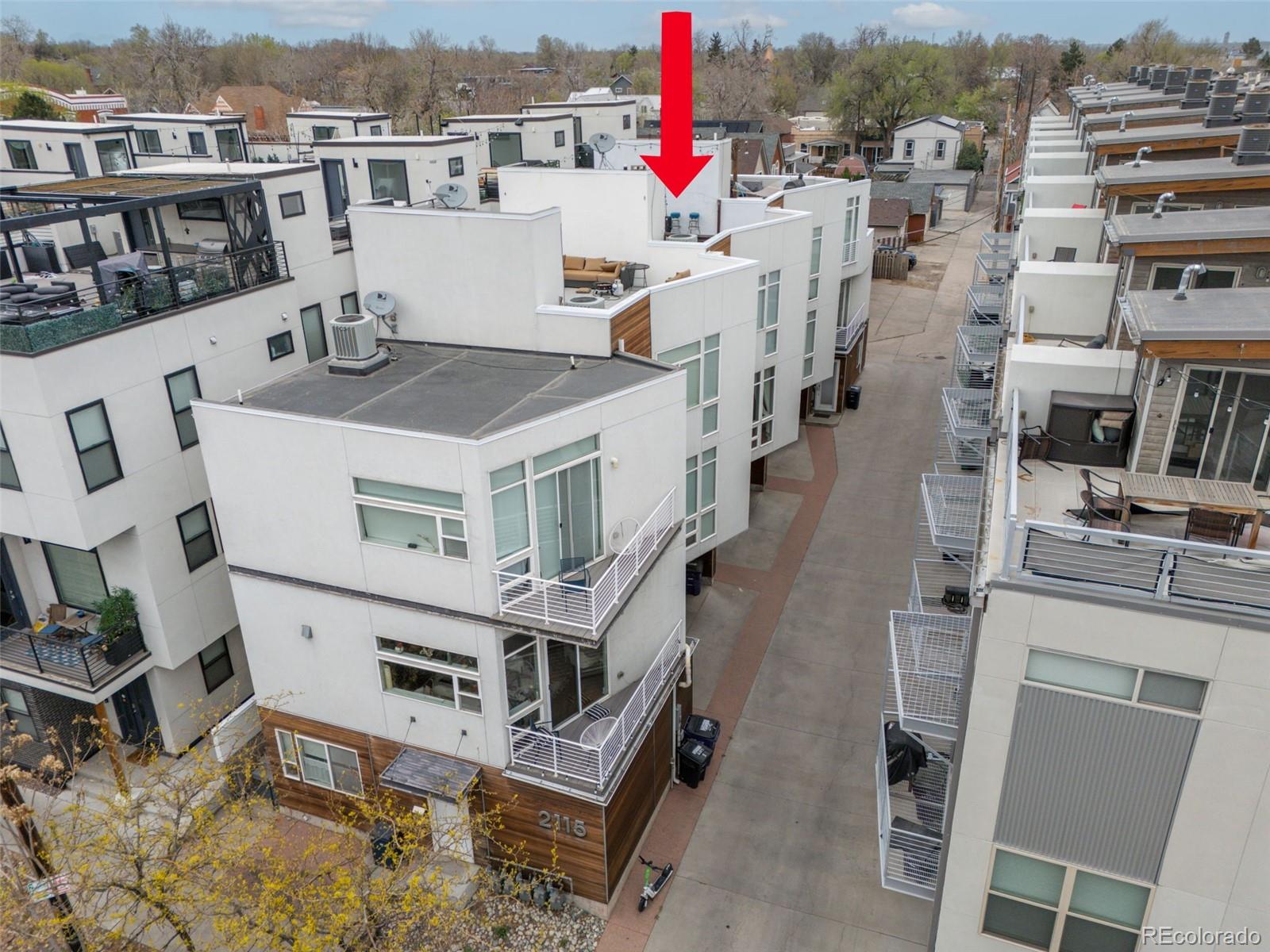 2115 W 32nd Avenue Denver CO 80211
