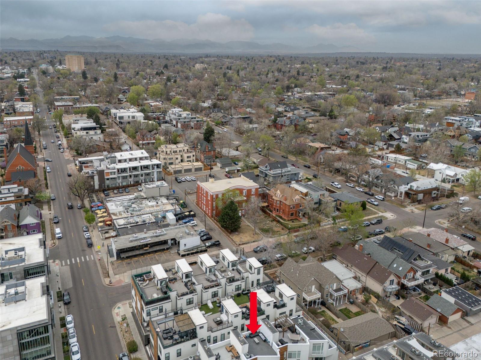 2115 W 32nd Avenue Denver CO 80211
