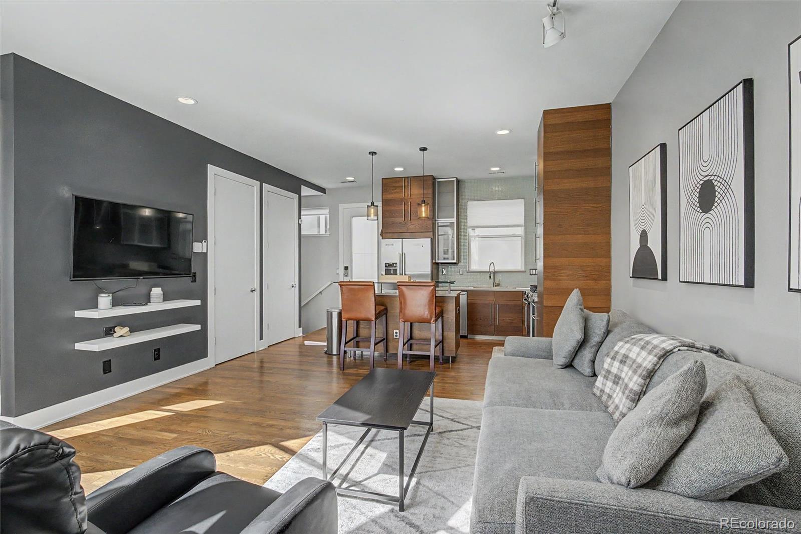 2115 W 32nd Avenue Denver CO 80211