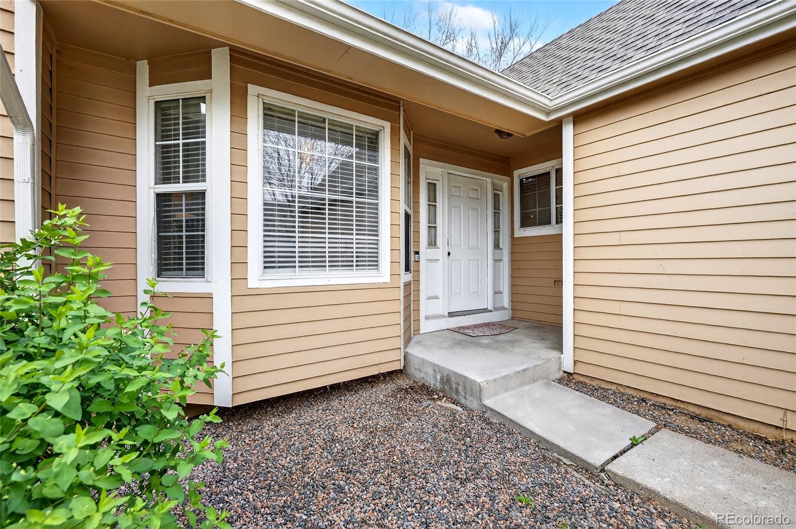 13040 W 63rd Place Arvada CO 80004