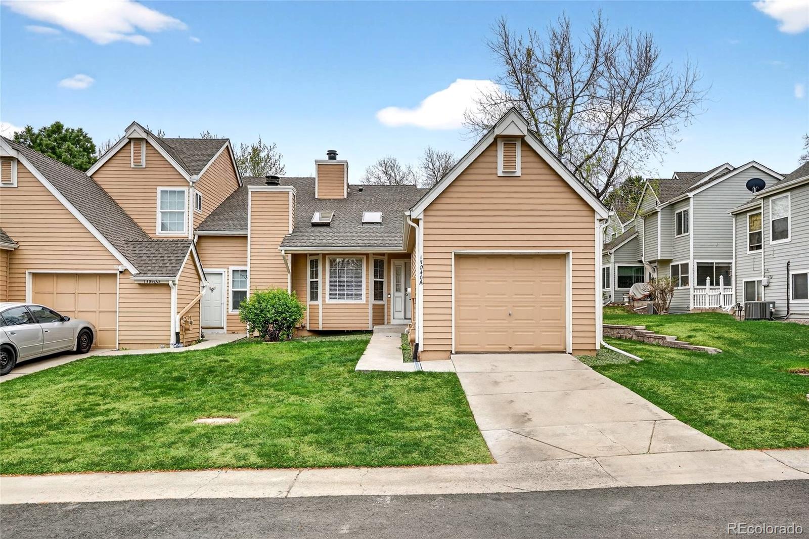 13040 W 63rd Place Arvada CO 80004