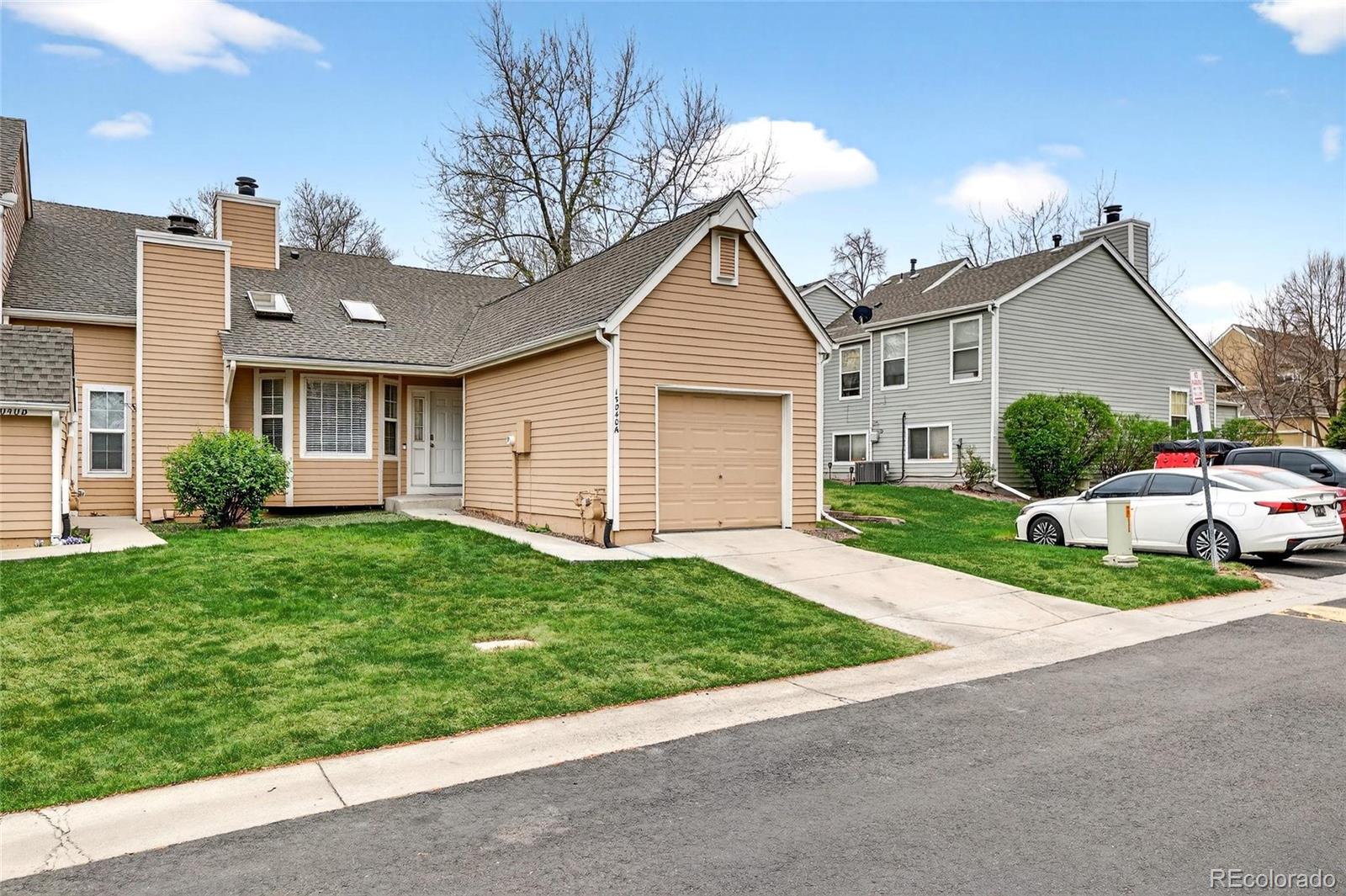 13040 W 63rd Place Arvada CO 80004
