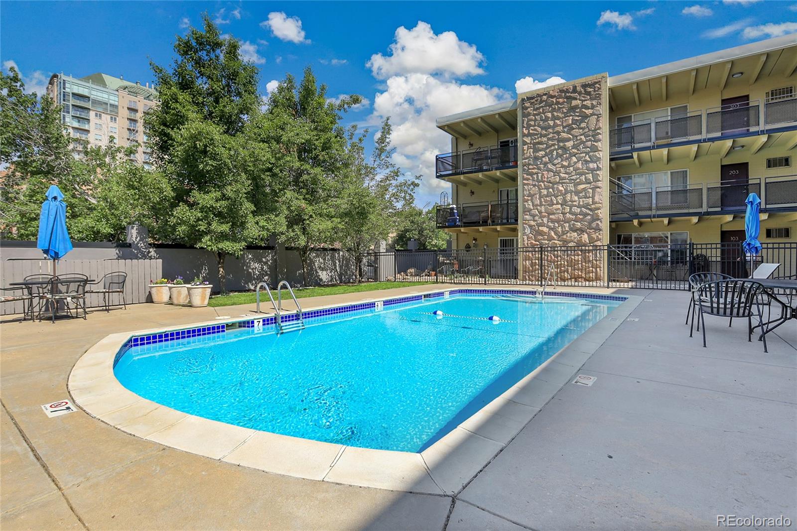 250 N Pearl Street Denver CO 80203