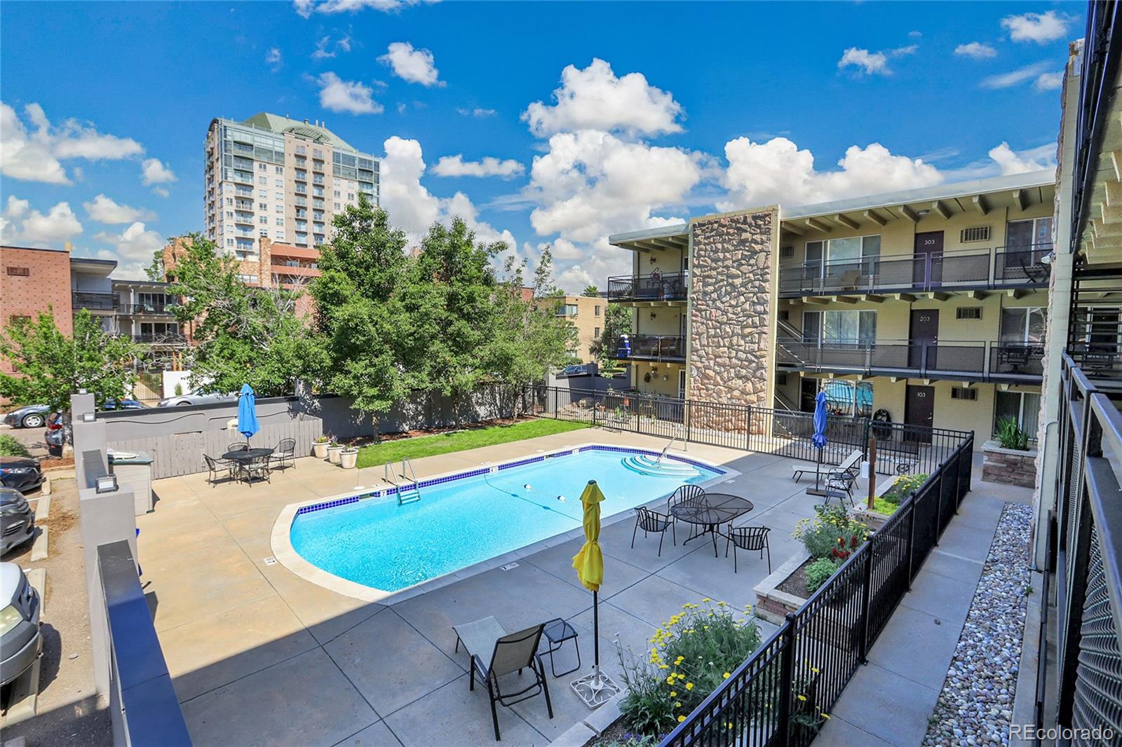 250 N Pearl Street Denver CO 80203
