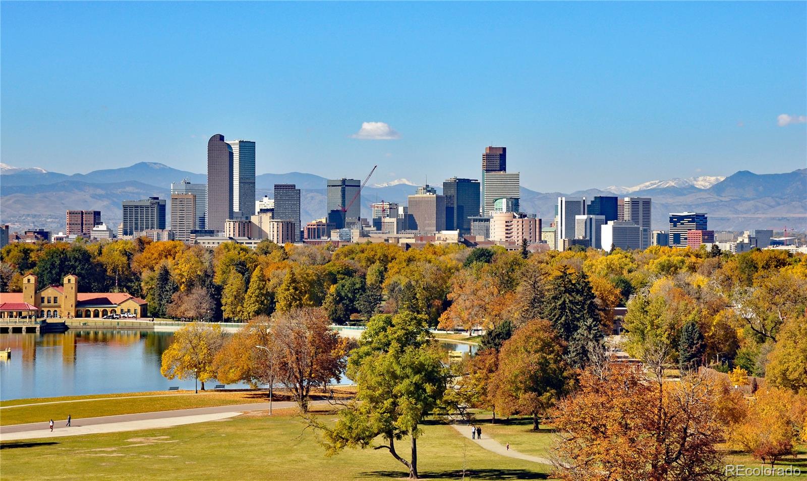 250 N Pearl Street Denver CO 80203