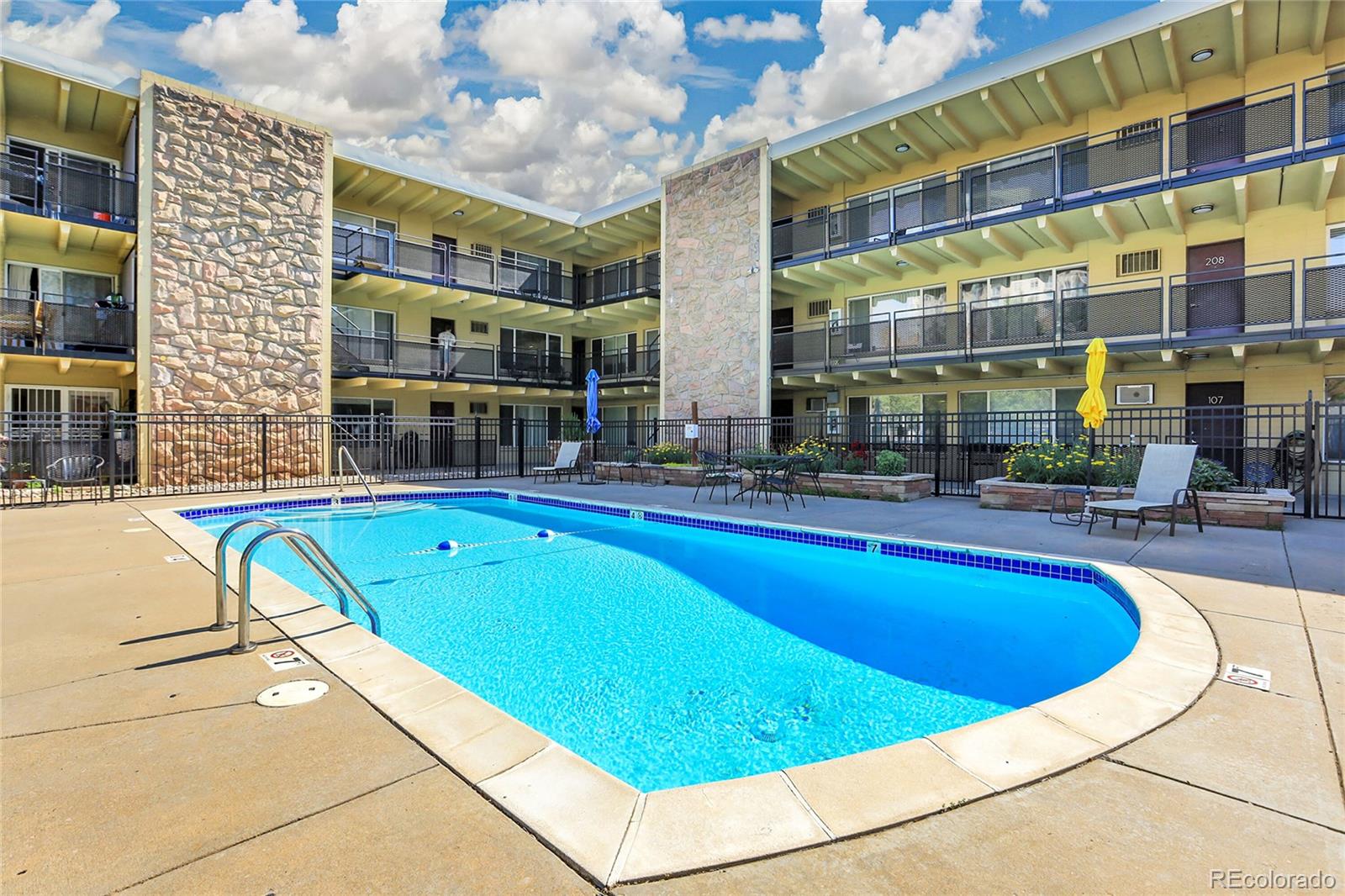 250 N Pearl Street Denver CO 80203