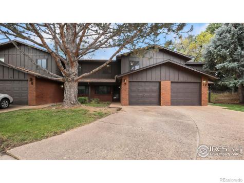 2840 W 21st Street Greeley CO 80634