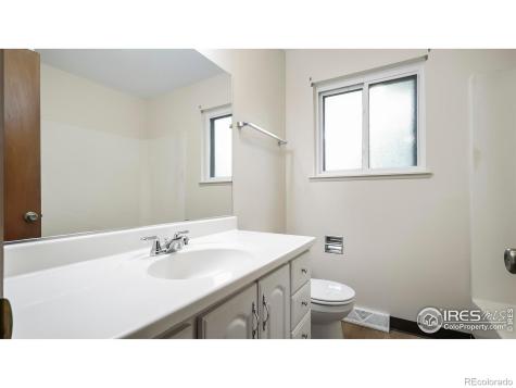 2840 W 21st Street Greeley CO 80634