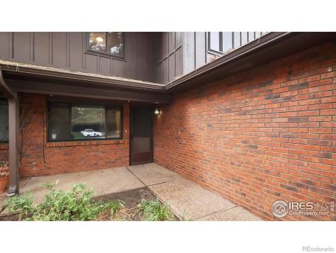 2840 W 21st Street Greeley CO 80634