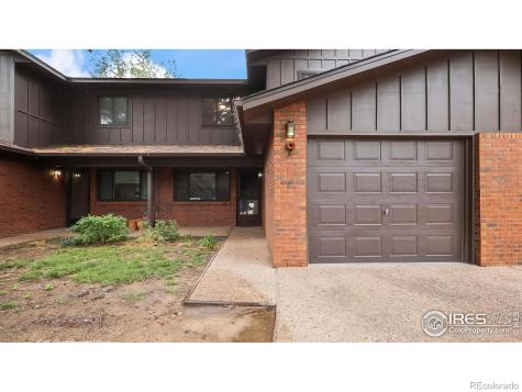 2840 W 21st Street Greeley CO 80634