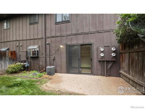 2840 W 21st Street Greeley CO 80634