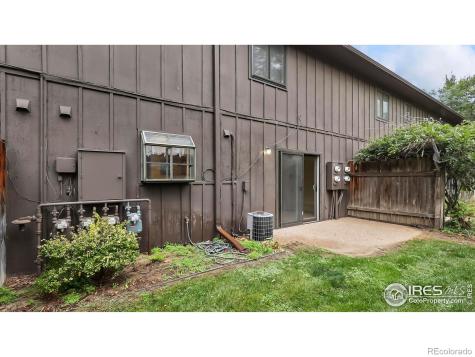 2840 W 21st Street Greeley CO 80634