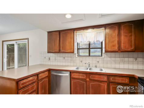 2840 W 21st Street Greeley CO 80634