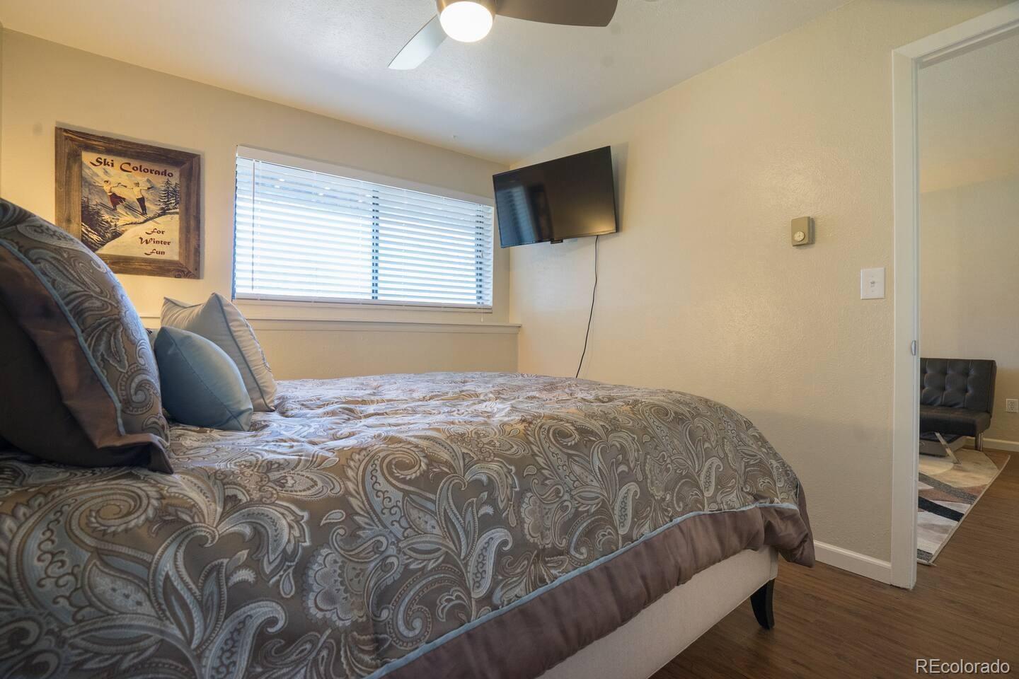 2640 Juniper Avenue Boulder CO 80304