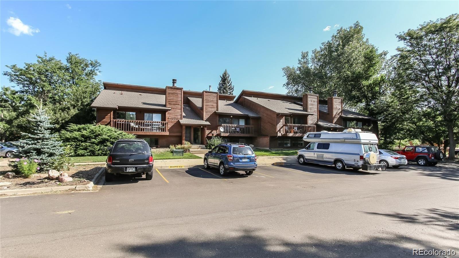 2640 Juniper Avenue Boulder CO 80304
