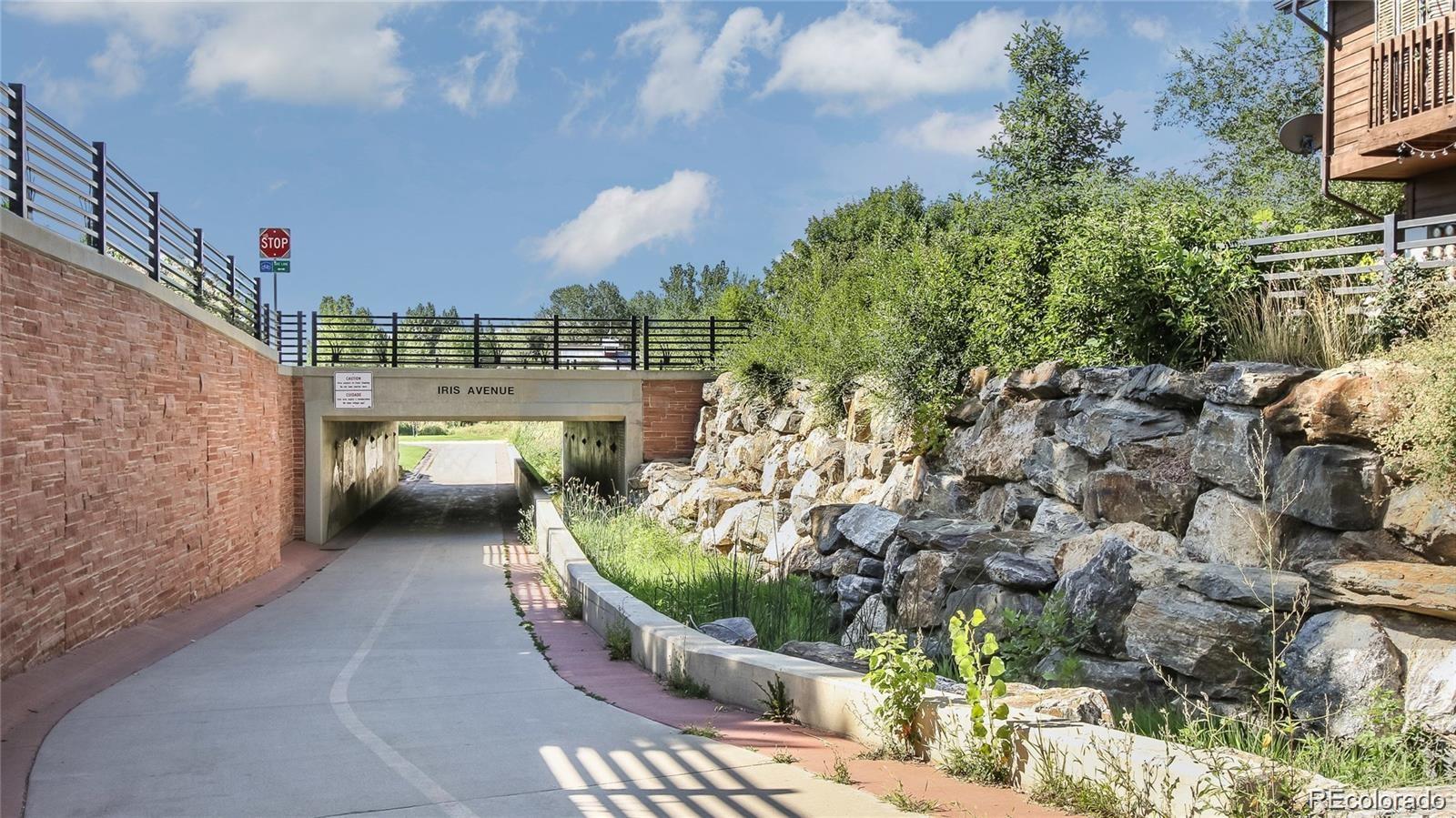 2640 Juniper Avenue Boulder CO 80304