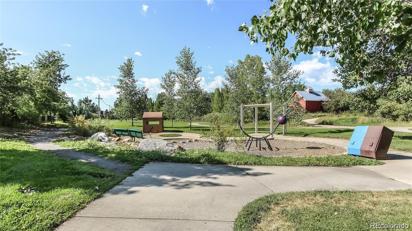 2640 Juniper Avenue Boulder CO 80304
