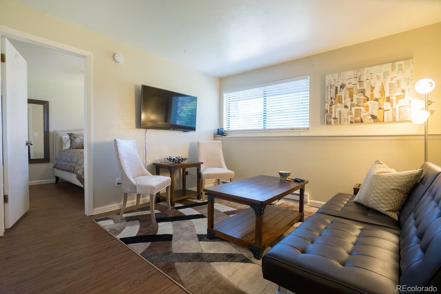 2640 Juniper Avenue Boulder CO 80304