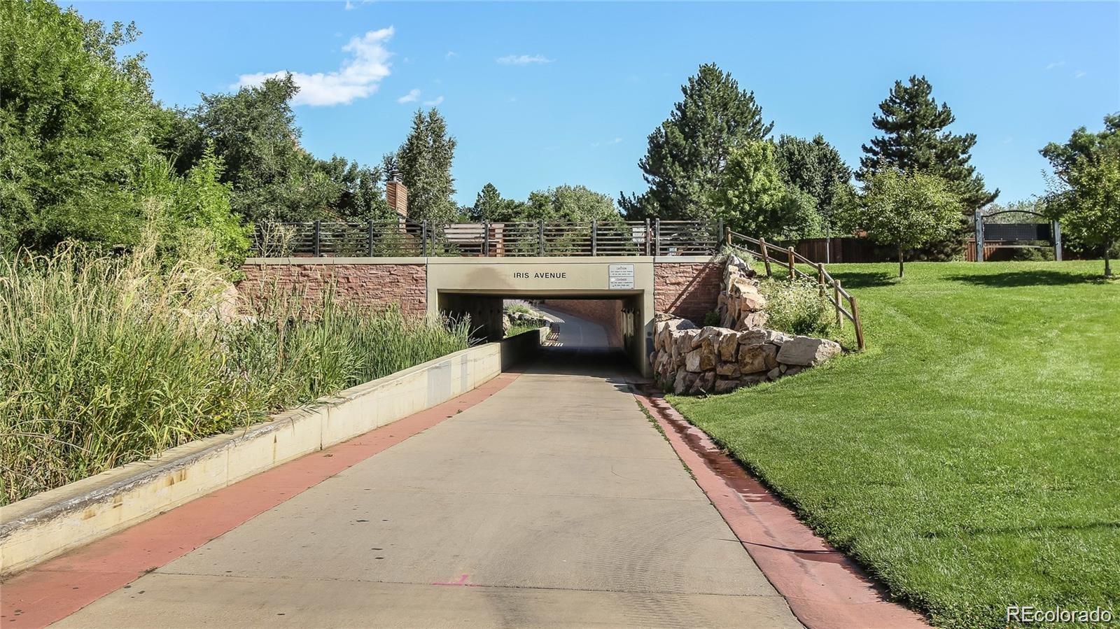2640 Juniper Avenue Boulder CO 80304