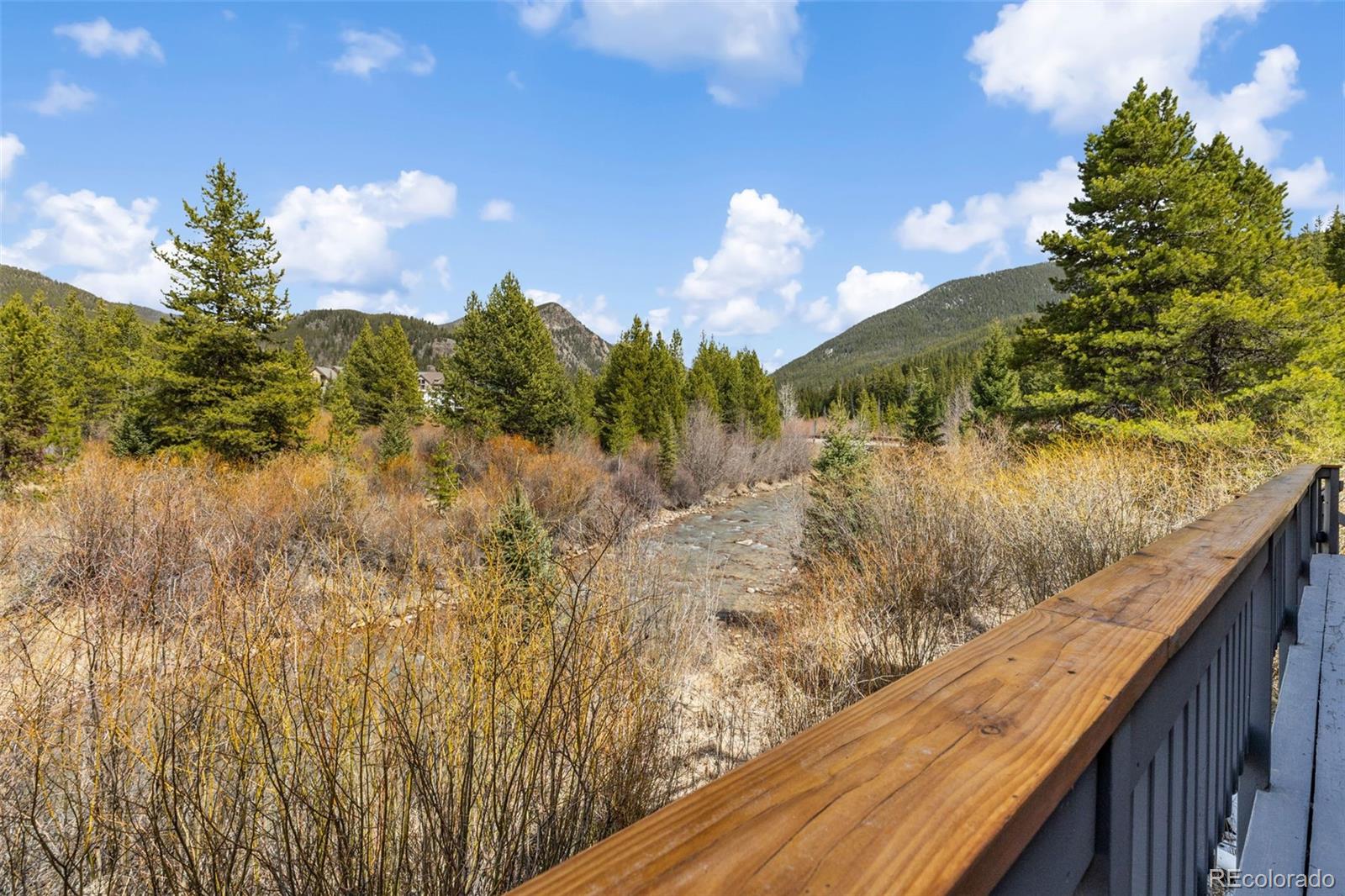 1513 E Keystone Road Dillon CO 80435