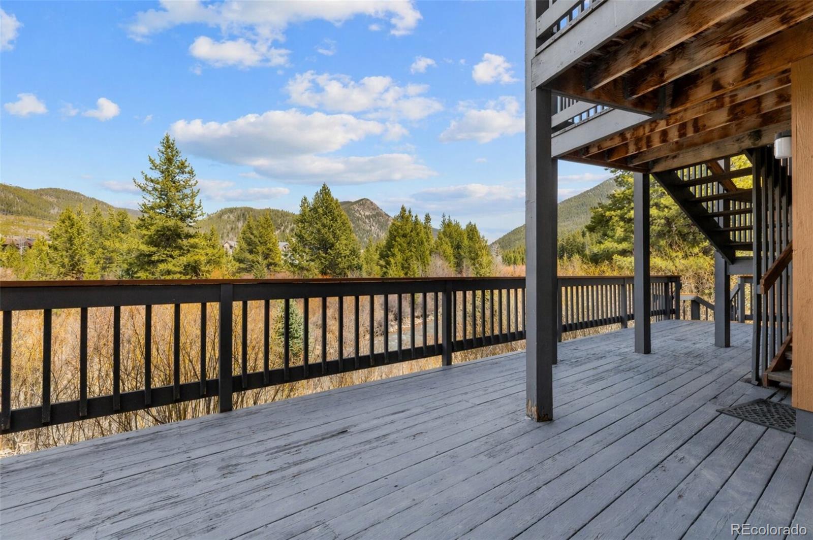 1513 E Keystone Road Dillon CO 80435