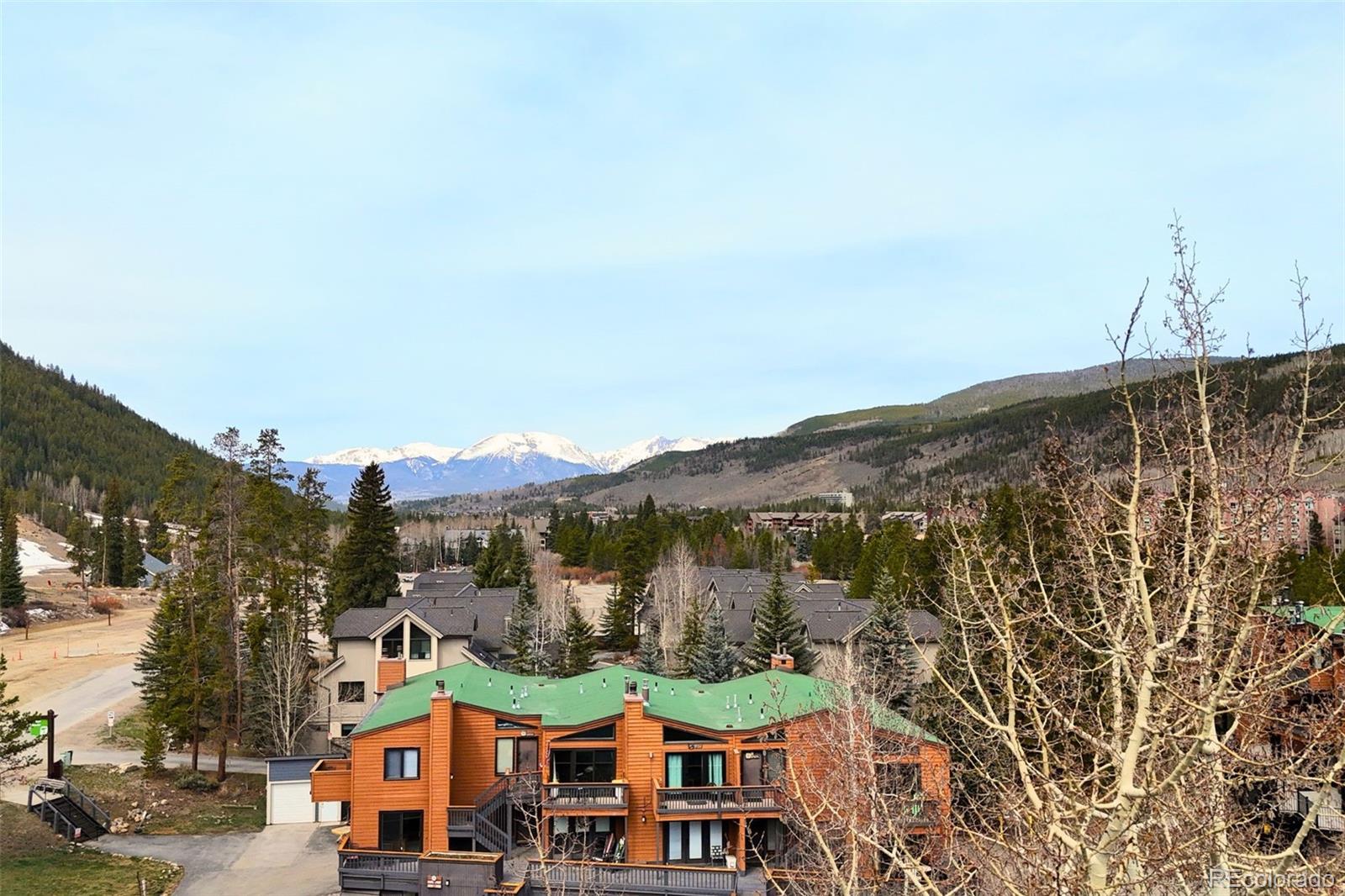 1513 E Keystone Road Dillon CO 80435