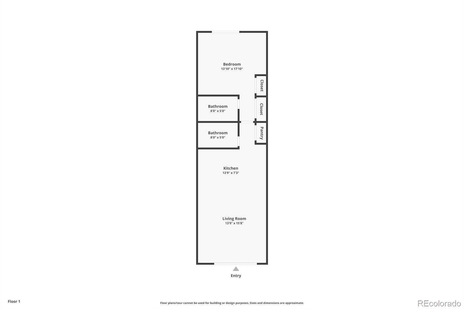 1513 E Keystone Road Dillon CO 80435