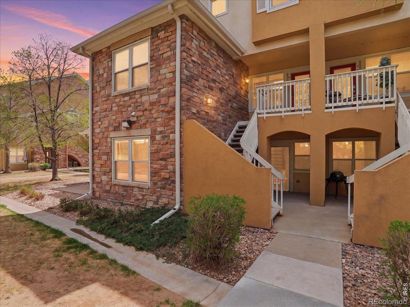 506 Lucca Drive Evans CO 80620