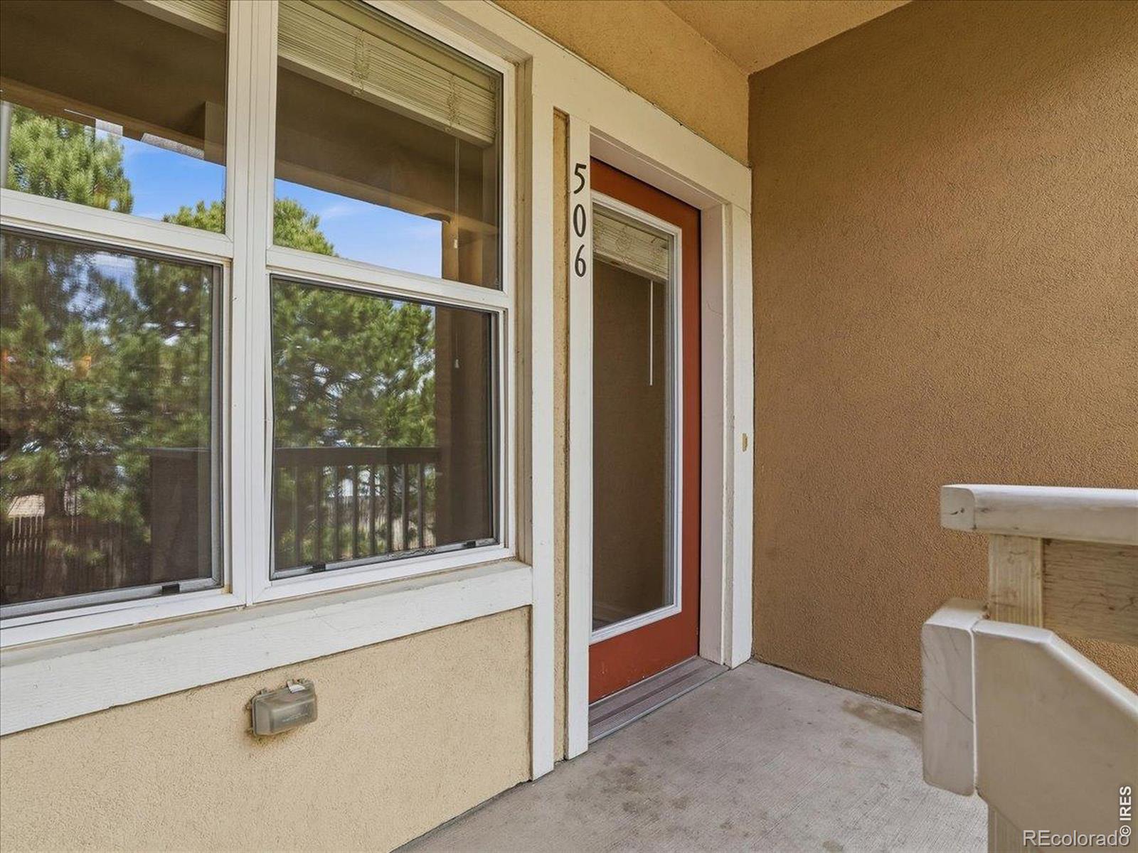 506 Lucca Drive Evans CO 80620