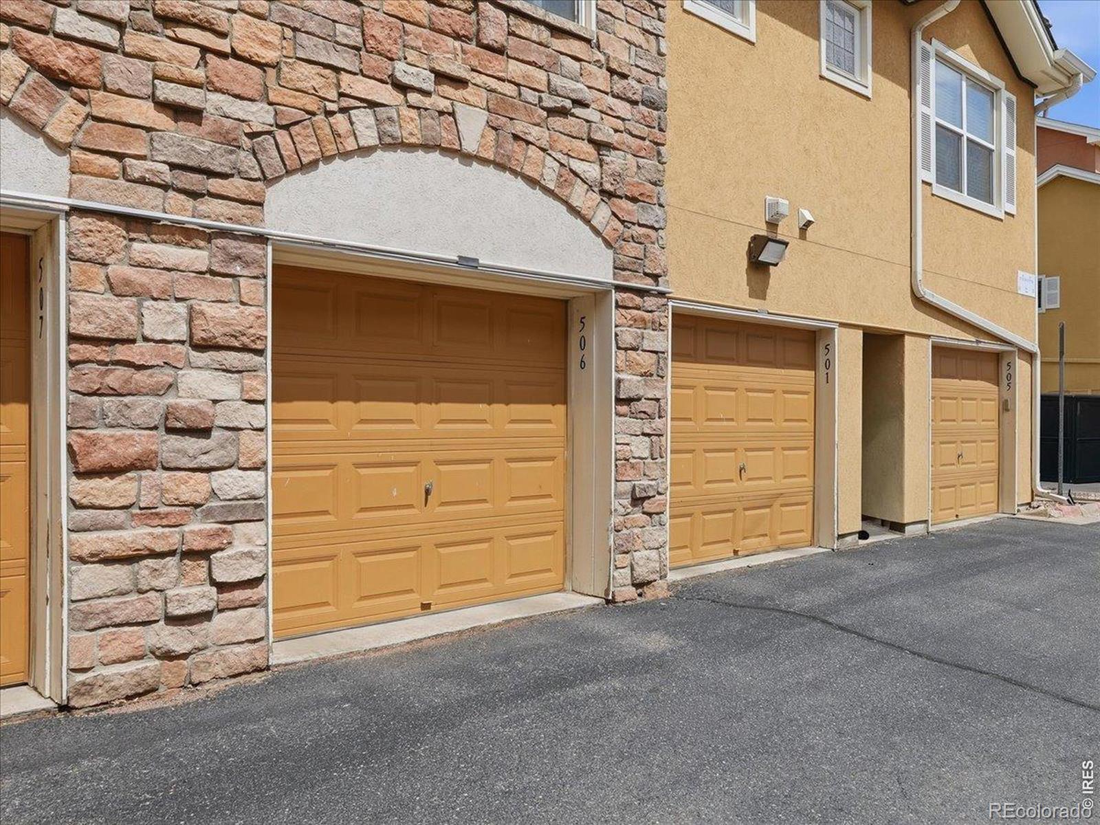 506 Lucca Drive Evans CO 80620