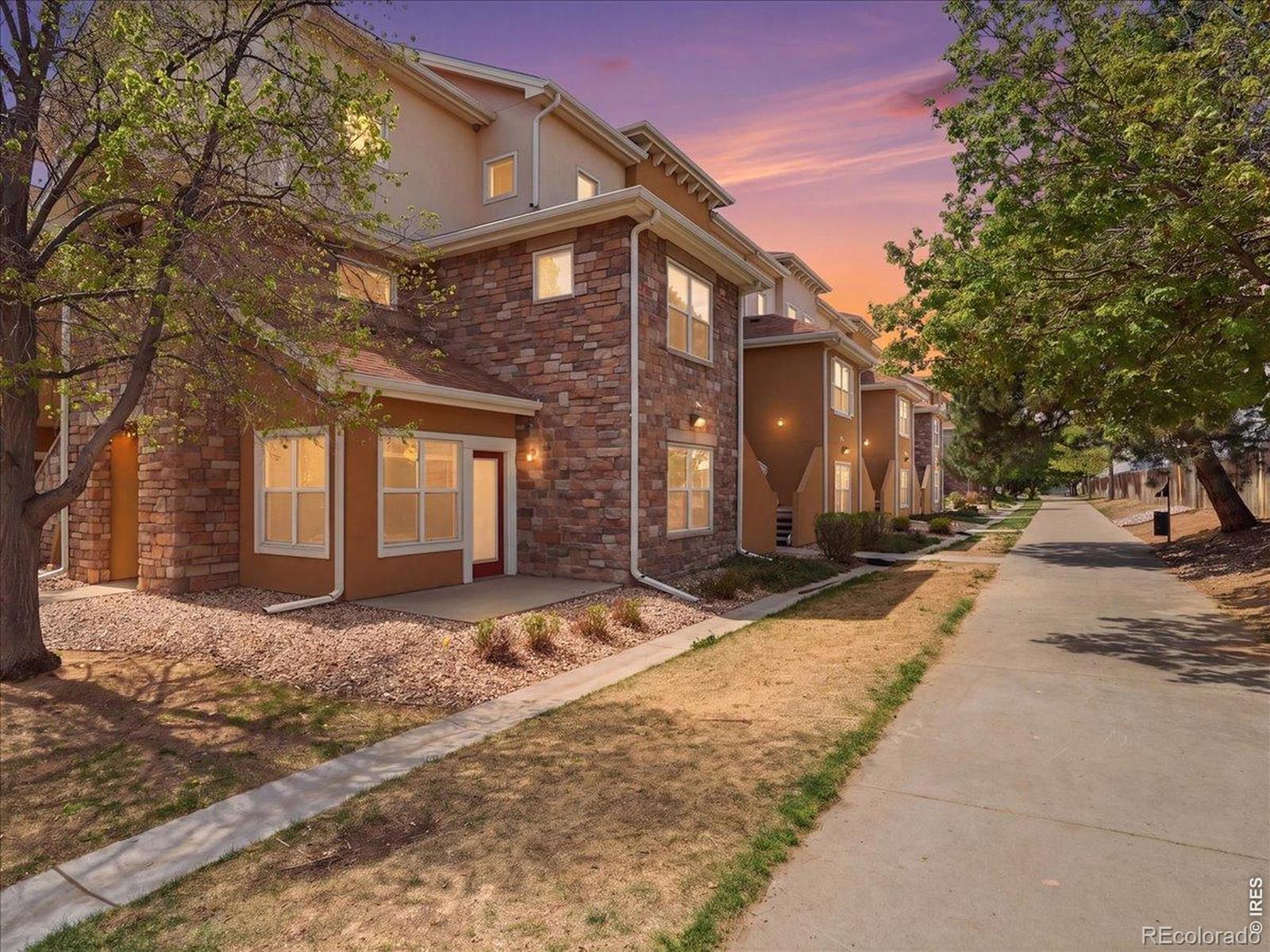 506 Lucca Drive Evans CO 80620