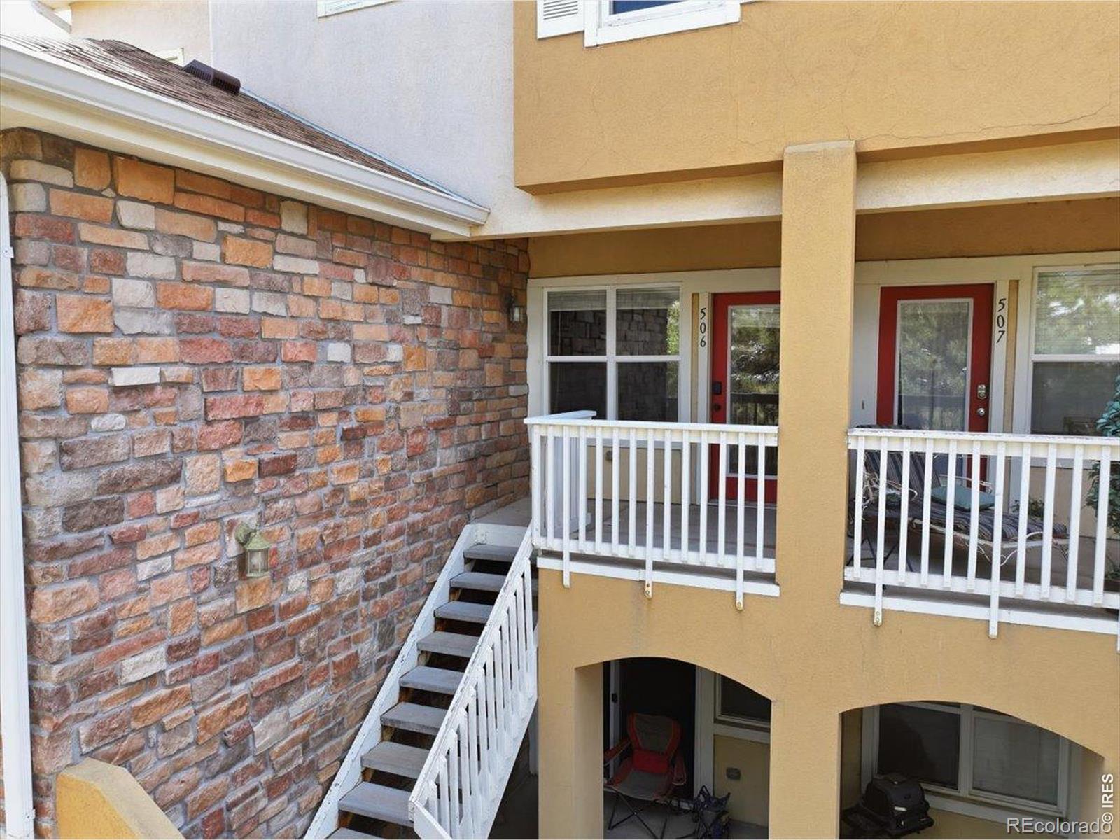 506 Lucca Drive Evans CO 80620
