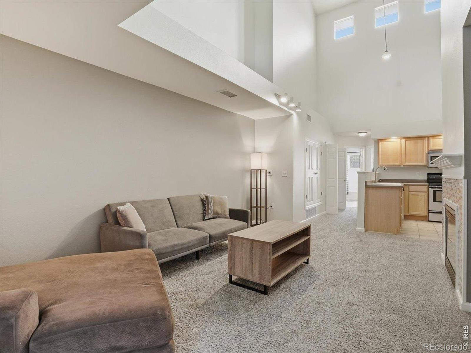 506 Lucca Drive Evans CO 80620