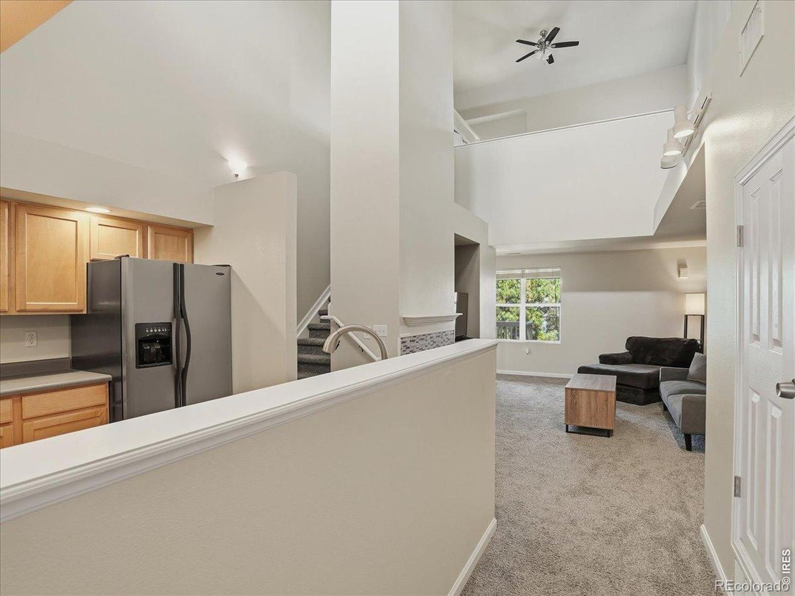 506 Lucca Drive Evans CO 80620
