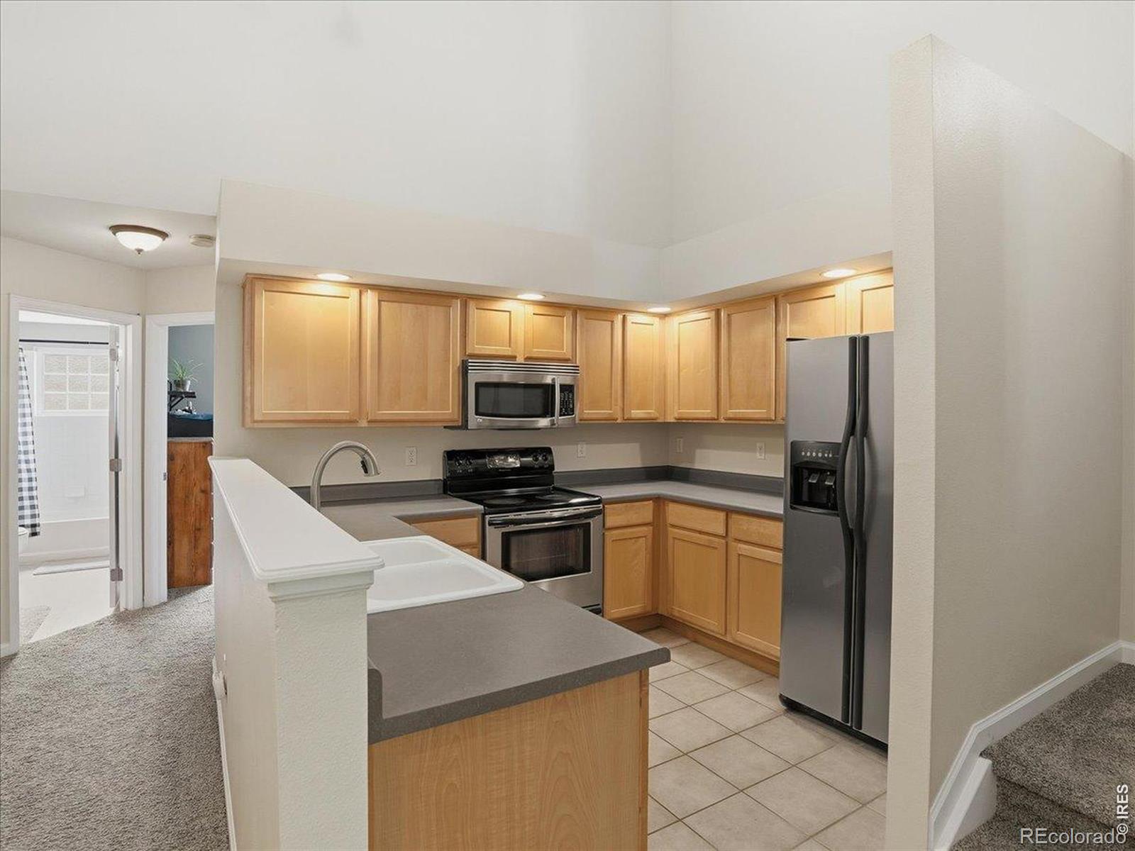 506 Lucca Drive Evans CO 80620