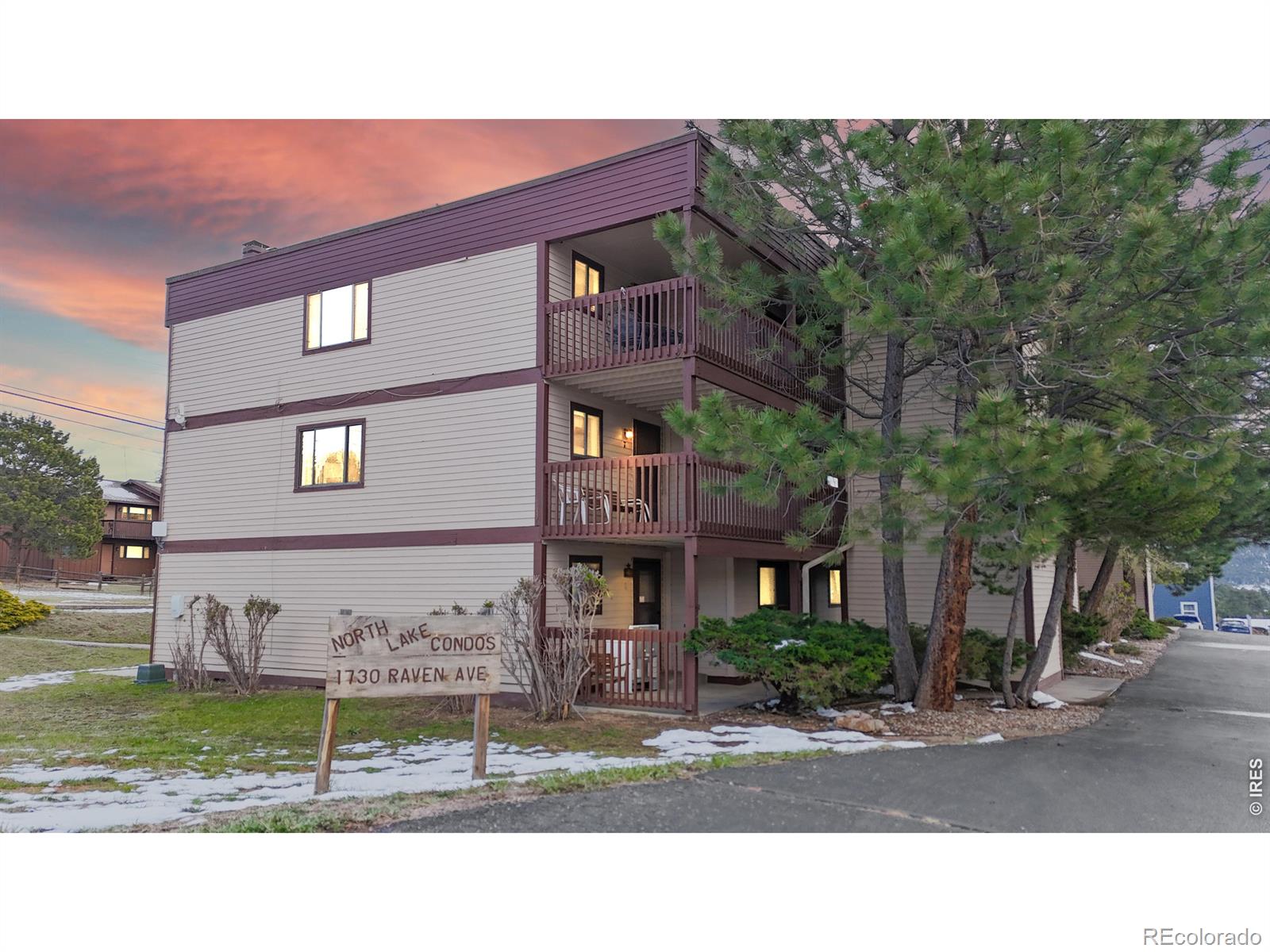 1730 Raven Avenue Estes Park CO 80517
