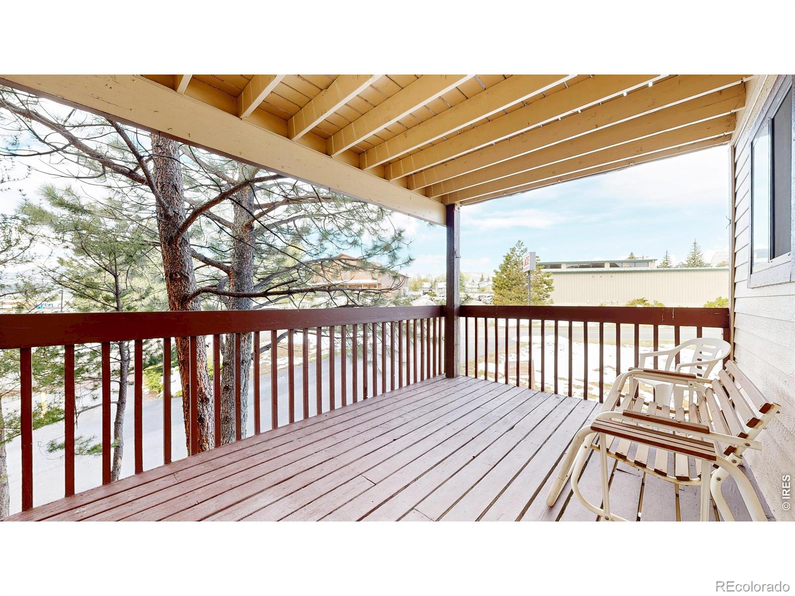 1730 Raven Avenue Estes Park CO 80517