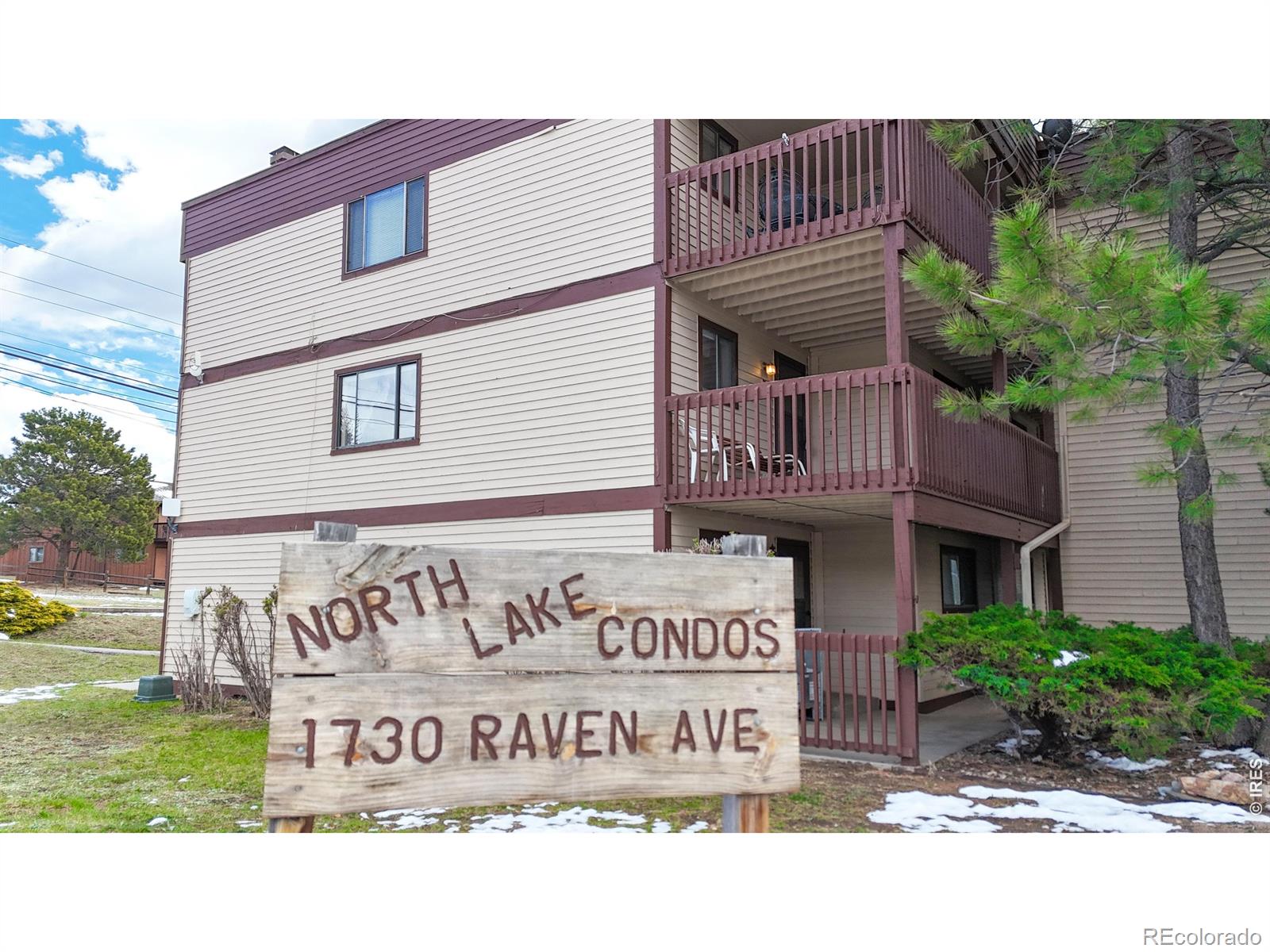 1730 Raven Avenue Estes Park CO 80517